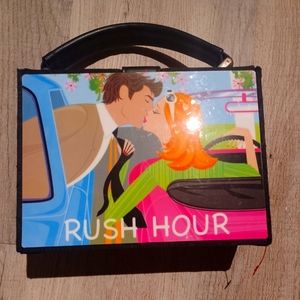 Rush Hour Handbag